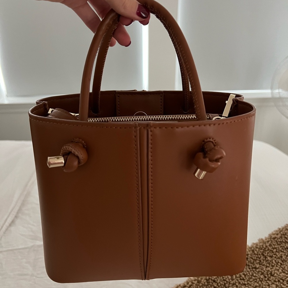 Zara Handbag